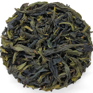 WenShan Baozhong oolong 2026